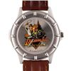 Image 1 : An Indiana Jones Adventure Wristwatch.