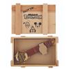 Image 2 : A Mickey's Toontown Grand Opening Watch in Box.