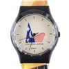 Image 1 : A Disney Feature Animation Building Wristwatch.
