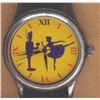 Image 1 : A  "Fantasia Continued" Cast Member Watch in Box.