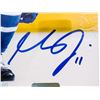 Image 2 : Toronto Maple Leafgs "Max Domi" OT Game Winning Go