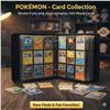 Image 2 : Pokemon Collection - Approx. 340 Cards - Pokemon A