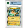 Image 1 : 2023 Pokemon Tcg Sv " PAWMOT " # 76 - Paldea Evolv