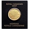 Image 1 : 1 gram Gold Maple Leaf - RANDOM Date