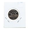 Image 1 : 1960 Canada Five Cents PL-66x HC