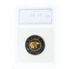 Image 2 : Canada 2002 Two Dollars PL66 KSA sa