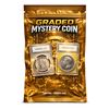 Image 1 : Graded Mystery Coin Ð Sealed (1) Collector Pack