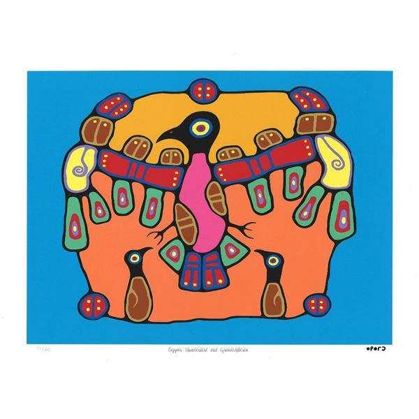 Christian Morriseau (1969) - All Of The Colors Col