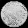 Image 1 : 1 oz Pure Silver Liberty Round Ð Buffalo