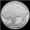 Image 2 : 1 oz Pure Silver Liberty Round Ð Buffalo