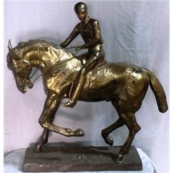 Jockey