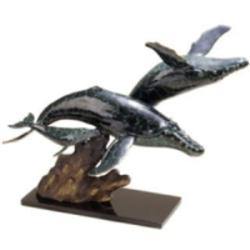 Humpback Family