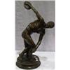 Image 1 : Man with Discus