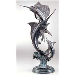 Grand Slam Marlin & Sailfish