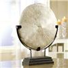 Image 1 : Large Round Coral Décor