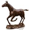 Image 1 : Striding Horse