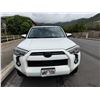 Image 3 : 2022 Toyota 4Runner SR5 SUV 65,537 Miles, Lic. WNP500 (Starts & Runs - See Video)