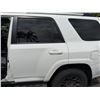 Image 43 : 2022 Toyota 4Runner SR5 SUV 65,537 Miles, Lic. WNP500 (Starts & Runs - See Video)