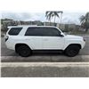 Image 5 : 2022 Toyota 4Runner SR5 SUV 65,537 Miles, Lic. WNP500 (Starts & Runs - See Video)