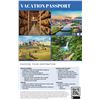 Image 1 : Vacation Passport: The winner chooses the destination! Kentucky, Tuscany, Nashville, Costa Rica