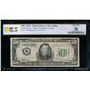 Image 1 : 1934A $500 Dallas FRN PCGS 30