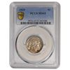 Image 1 : 1925 Buffalo Nickel PCGS MS65
