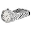 Image 3 : Rolex Ladies Stainless Steel 26MM Date Watch