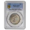 Image 1 : 1840 Seated Liberty Small Letters Half Dollar PCGS AU55