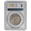 Image 2 : 1840 Seated Liberty Small Letters Half Dollar PCGS AU55