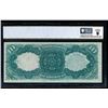 Image 2 : 1880 $10 Jackass Legal Tender Note PCGS 66PPQ