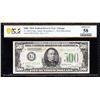 Image 1 : 1934 $500 Chicago FRN PCGS 58