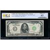 Image 1 : 1934 $1000 Chicago FRN PCGS 63