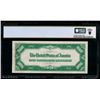 Image 2 : 1934 $1000 Chicago FRN PCGS 63