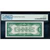 Image 2 : 1934 $1 Silver Certificate PMG 55EPQ