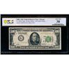 Image 1 : 1928 $500 Chicago FRN PCGS 30