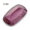 Image 3 : Elegant 0.96 Ct IGI Certified Natural Sapphire