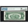 Image 2 : 1928A $2 Legal Tender Note PMG 64EPQ