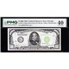 Image 1 : 1934 $1000 Chicago FRN PMG 40