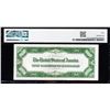 Image 2 : 1934 $1000 Chicago FRN PMG 40