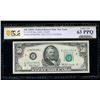 Image 1 : 1969A $50 New York FRN PCGS 63PPQ