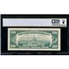 Image 2 : 1969A $50 New York FRN PCGS 63PPQ