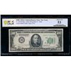 Image 1 : 1934A $500 New York FRN PCGS 53