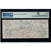 Image 2 : 1850s $5 Falls Village CT Obsolete PMG 66EPQ