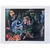 Image 1 : Pablo Picasso PICNIC GROUP Estate Signed Limited Edition Giclee
