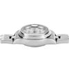 Image 5 : Rolex Ladies Stainless Steel White Roman Dial Smooth Bezel Quickset Date Watch