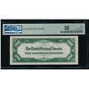 Image 2 : 1934A $1000 Chicago FRN PMG 50EPQ