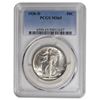 Image 1 : 1936-D Walking Liberty Half Dollar PCGS MS65