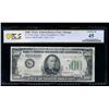 Image 1 : 1934A $500 Chicago FRN PCGS 45