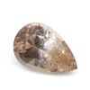 Image 1 : Breathtaking 2 Ct Certified Natural Sapphire