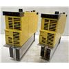 Image 2 : (2) Fanuc #A06B-6110-H011 Power Supplies